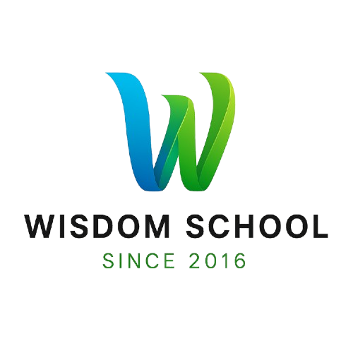 Wisdom School Logo